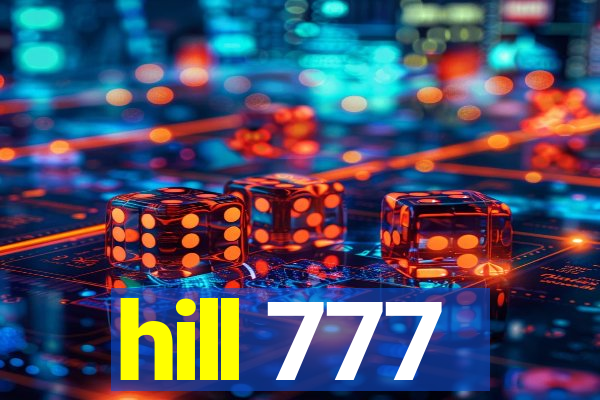 hill 777