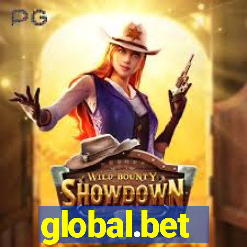 global.bet