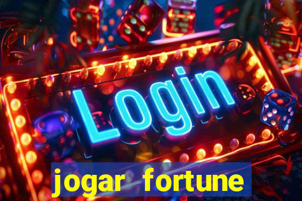 jogar fortune rabbit grátis