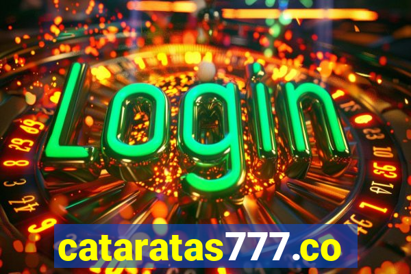 cataratas777.co