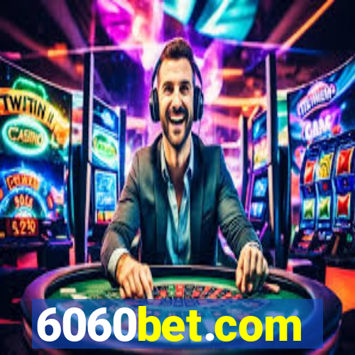 6060bet.com