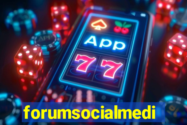 forumsocialmedia