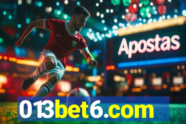 013bet6.com