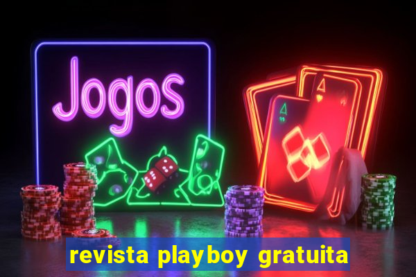 revista playboy gratuita