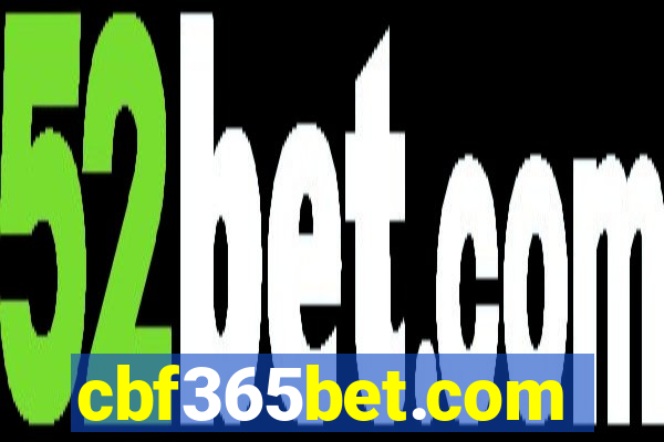 cbf365bet.com