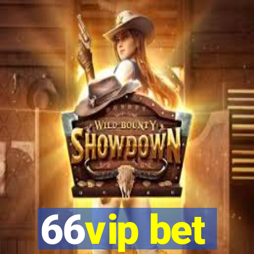 66vip bet