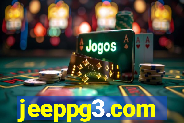 jeeppg3.com