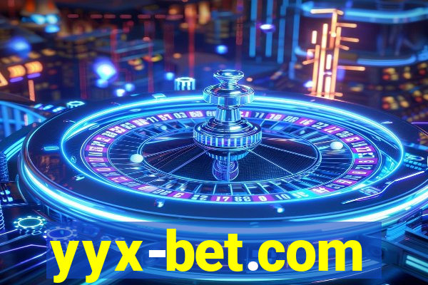 yyx-bet.com