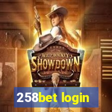 258bet login