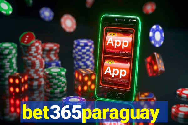 bet365paraguay