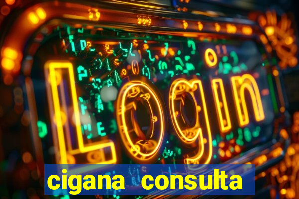 cigana consulta grátis whatsapp