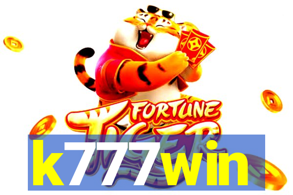 k777win