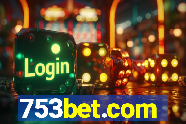 753bet.com