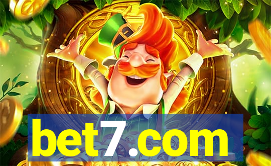 bet7.com