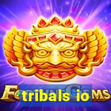 tribals io