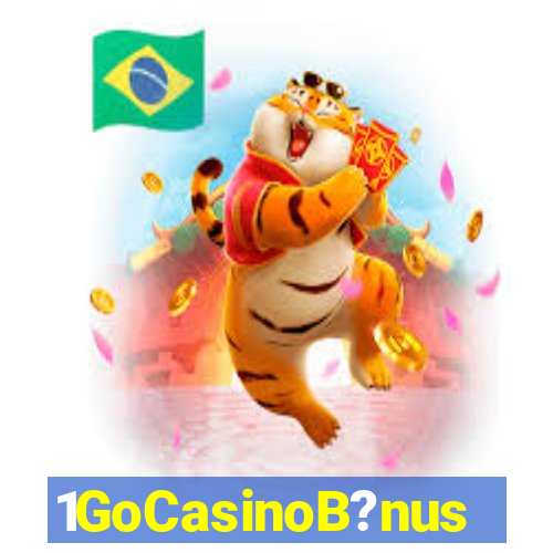 1GoCasinoB?nus