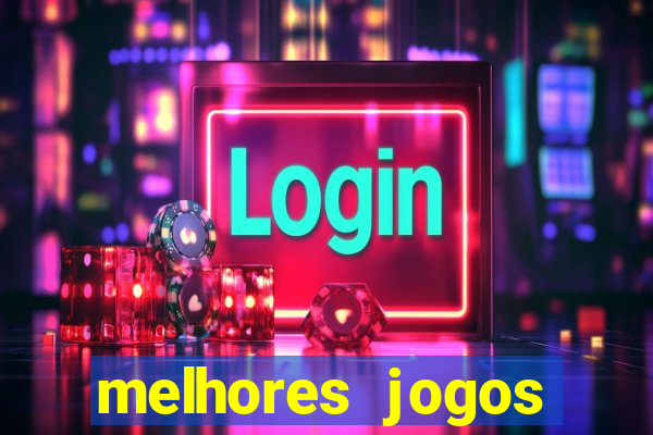 melhores jogos mobile 2024