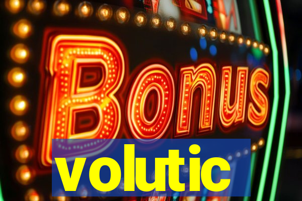 volutic