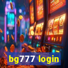 bg777 login