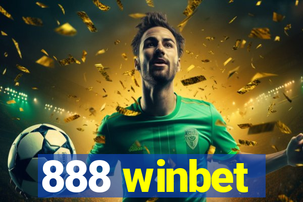 888 winbet