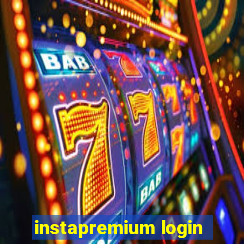 instapremium login