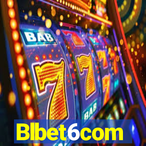 Blbet6com