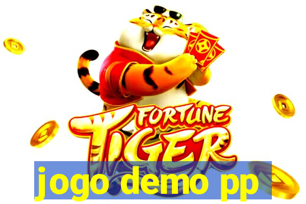 jogo demo pp