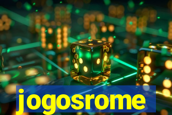 jogosrome