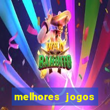 melhores jogos offline para iphone