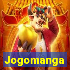 Jogomanga