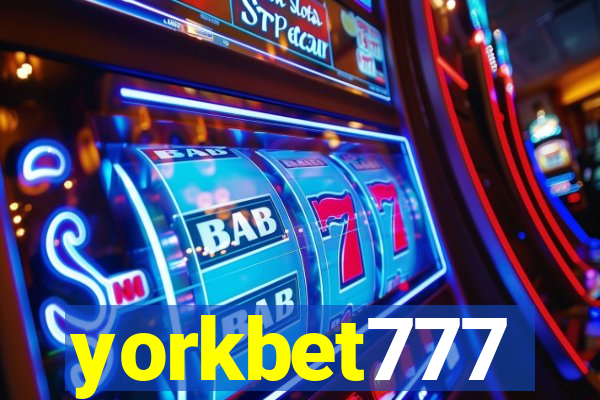 yorkbet777