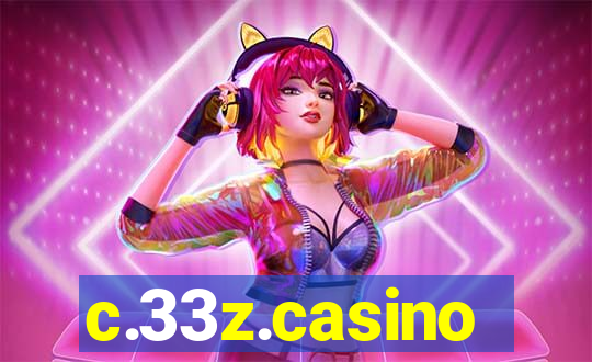 c.33z.casino