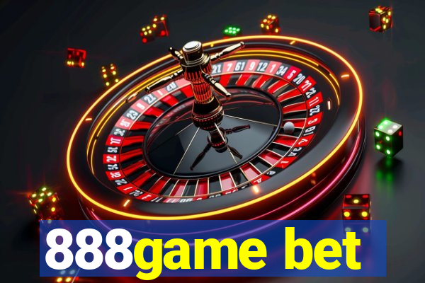 888game bet