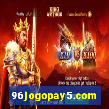 96jogopay5.com