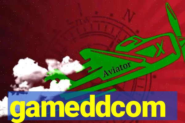 gameddcom