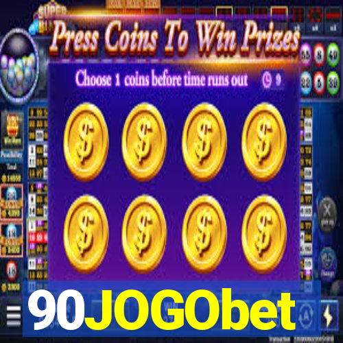 90JOGObet