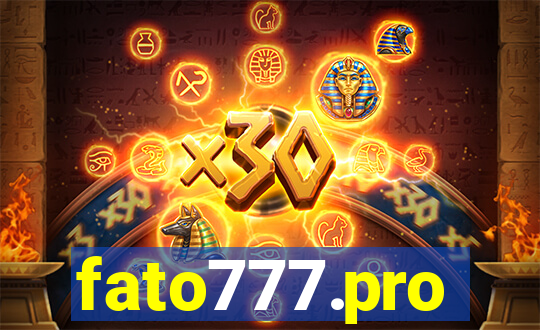 fato777.pro