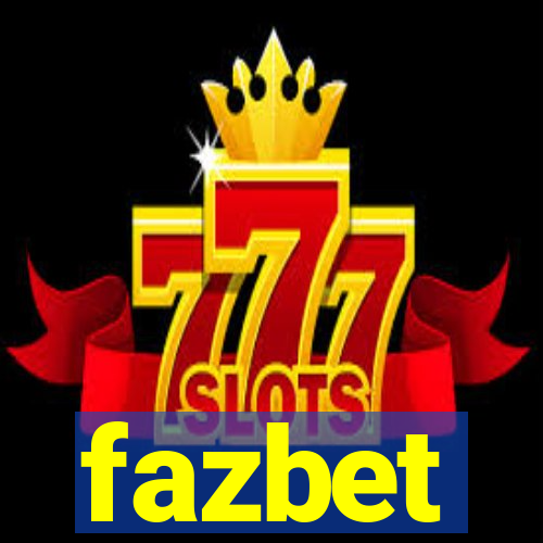 fazbet