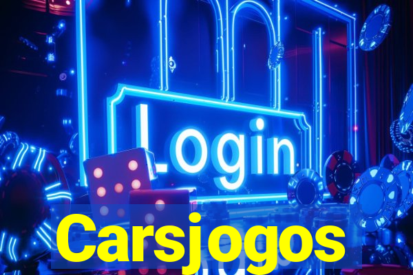 Carsjogos