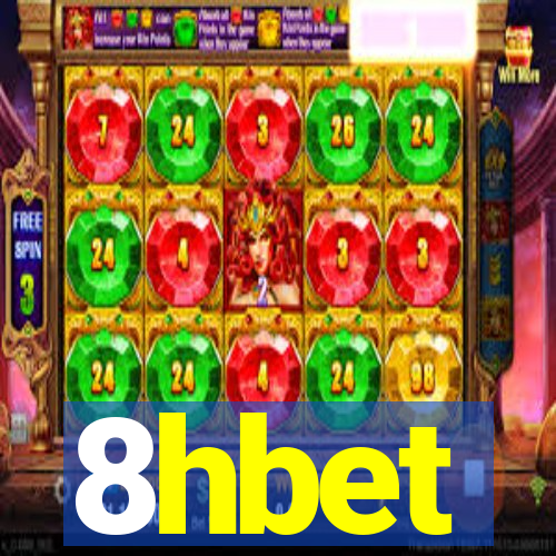 8hbet