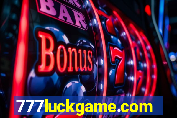 777luckgame.com