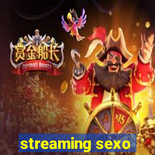 streaming sexo