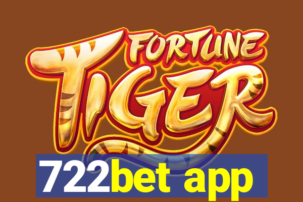 722bet app