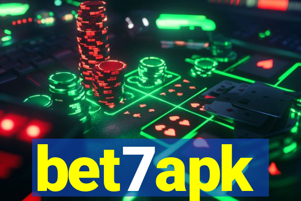 bet7apk