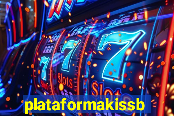 plataformakissbet.com