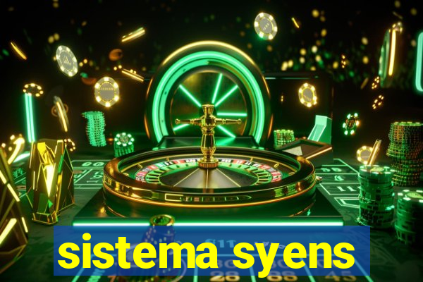 sistema syens