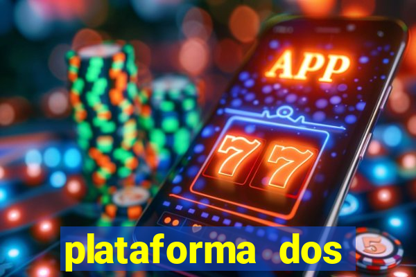 plataforma dos artistas jogo