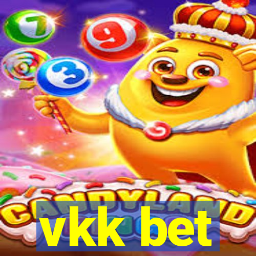 vkk bet