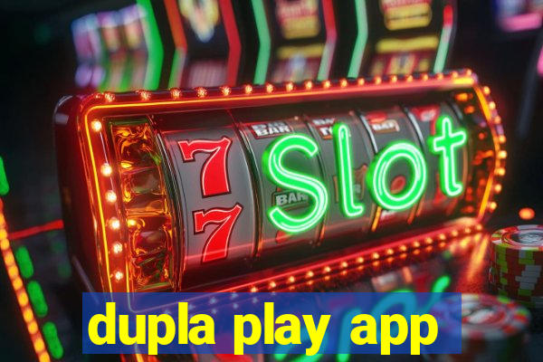 dupla play app