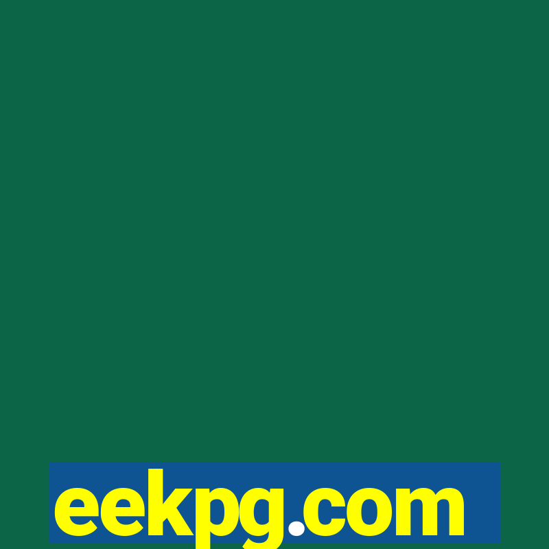 eekpg.com